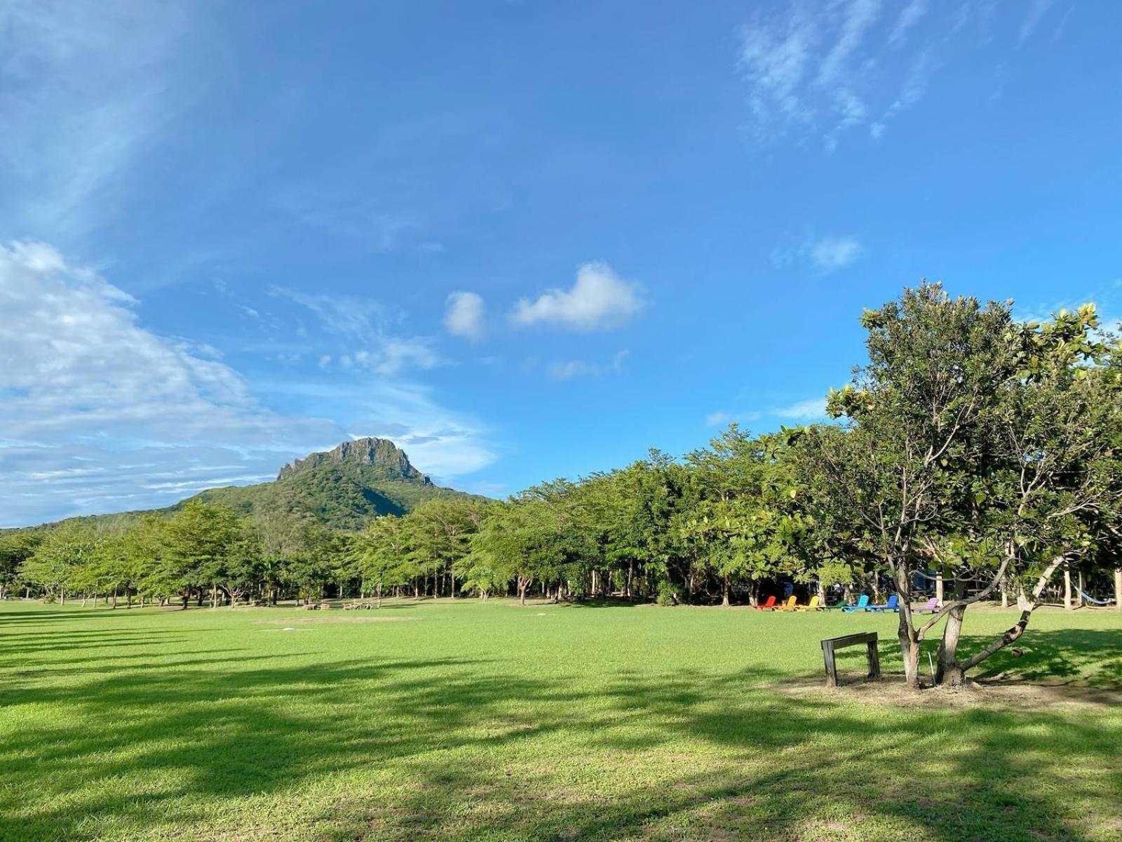 Kenting Tuscany Resort Exterior photo